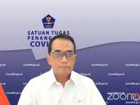 Syarat Perjalanan: Harus Divaksin & PCR-Antigen Negatif Covid