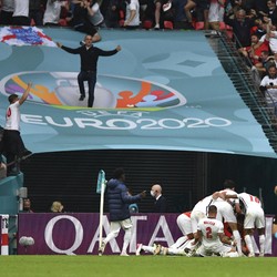 Italia & Spanyol Bertemu di Semifinal Euro 2020, Awas Corona!
