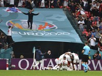 WHO 'Ngamuk' Euro 2020 Bikin Corona Meledak, Ini Faktanya
