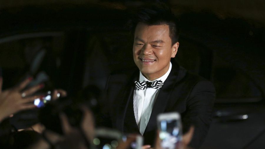 Park Jin-young