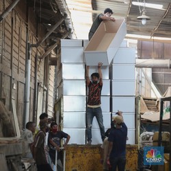 Corona Makin Ngeri, Pemerintah Daerah Sampai Utang Peti Mati!
