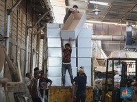 Corona Makin Ngeri, Pemerintah Daerah Sampai Utang Peti Mati!