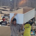 Permintaan Peti Mati yang Tak Kunjung Berhenti...