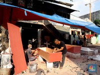 Kasus Kematian Covid-19 Catat Rekor, Jateng Terbanyak