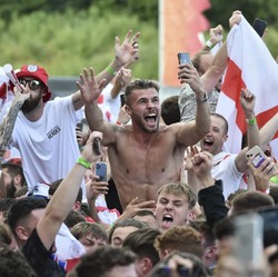 Covid di Euro 2021, Jerman: UEFA Sangat Tak Bertanggung jawab