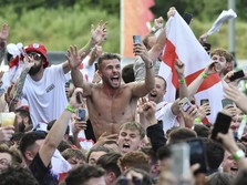 Ini Dia 4 Tim Berlaga di Semifinal Euro 2020, Ada Jagoanmu?
