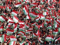 Arab Teriak, Negara Ini Status Darurat karena Rusia-Ukraina