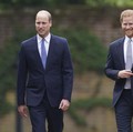Tanpa Meghan, Pangeran Harry Temui Ratu Elizabeth