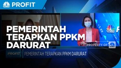 Pentingnya Kompensasi Bagi Masyarakat Bawah Saat PPKM Darurat