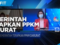 Pentingnya Kompensasi Bagi Masyarakat Bawah Saat PPKM Darurat