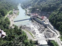 RI Perlu Belajar dari China & India Garap Energi Terbarukan