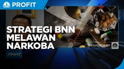 Strategi BNN Perang Melawan Penyalahgunaan Narkoba
