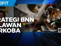 Strategi BNN Perang Melawan Penyalahgunaan Narkoba