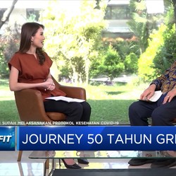 Perjalanan 50 Tahun Gunung Raja Paksi di Industri Baja