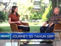 Perjalanan 50 Tahun Gunung Raja Paksi di Industri Baja