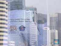 Pasokan Perkantoran di DKI Bertambah, Langsung Perang Diskon?