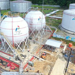 Satu Tahun Restrukturisasi, Pertamina Lebih Lean & Agile