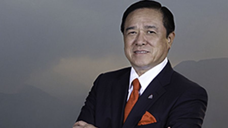 Arief Harsono