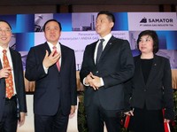 Arief Harsono Bos Oksigen yang Meninggal karena Covid-19