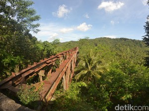 Cerita Wisata ke Pangandaran dengan Kereta yang Belum Sempurna