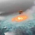 Gawat! Tanda-tanda Bumi Menuju Kehancuran Ini Muncul di Laut