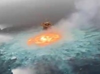 Gawat! Tanda-tanda Bumi Menuju Kehancuran Ini Muncul di Laut
