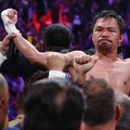Wow! Petinju Manny Pacquiao Maju Jadi Calon Presiden Filipina