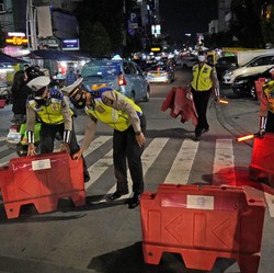 PPKM Darurat Ditempuh Untuk Menyelamatkan Nyawa