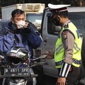 Imbas Penyekatan PPKM Darurat, Ojol Kesusahan Antar Barang