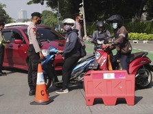 Reminder! Awas Kena Sanksi, Ini Aturan Lengkap PPKM Darurat