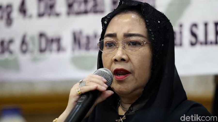 Rachmawati Soekarnoputri
