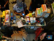 Obat Covid Langka & Mahal, Begini Siasat BUMN Farmasi