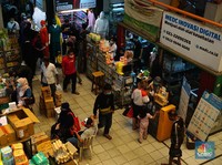 Corona RI Makin Gawat, Obat Diburu Warga, Stok Mulai Sulit!