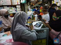 Pembelaan Kemenkes Pasca 'Disemprot' Jokowi Soal Impor Alkes