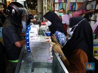 Awas! Omicron Naik, Stok Obat Terapi Covid Justru Kosong Lho