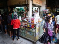 Menkes Budi Minta Pabrik Alkes Lokal Kuasai Pasar Minimal 50%
