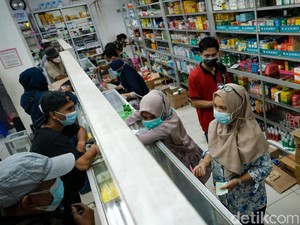 Nyetok Simvastatin Biar Leluasa Makan Daging? Catat Saran Dokter