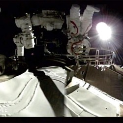 Besok, China Kirim Lagi 3 Astronot ke Angkasa Termasuk Wanita