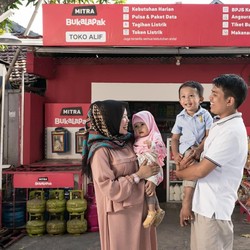 Bukalapak Lama Parkir Duit IPO di Deposito, Ini Respon Bursa