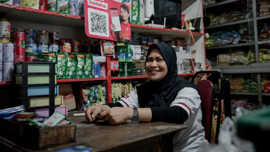 Dok. Bukalapak