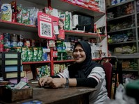 Dana IPO Bukalapak Masih Sisa Rp 9 Triliun, Ini Pesan Menohok OJK