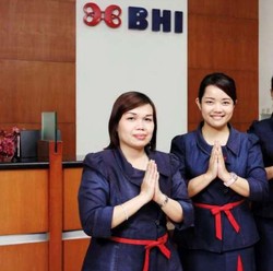 Sah! Bank Harda Milik CT Ganti Nama Jadi Allo Bank Indonesia