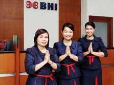 Sah! Bank Harda Milik CT Ganti Nama Jadi Allo Bank Indonesia