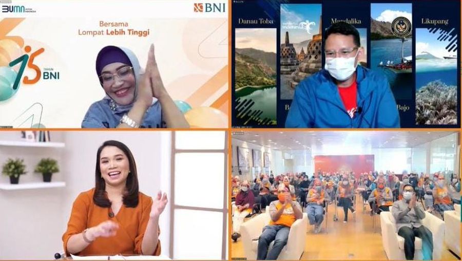 Dok: BNI