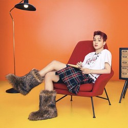 Jimin BTS Kasih Tips Atasi Lapar, Bisa Dicoba Saat Puasa
