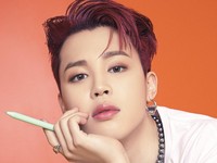 Makin Memesona, Jimin BTS Jadi Idol KPop Paling Populer!