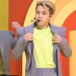 Heboh, Pesona Jimin BTS di SiriusXM Jadi Trending YouTube