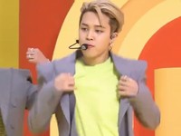 Heboh, Pesona Jimin BTS di SiriusXM Jadi Trending YouTube