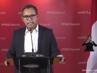 PPKM Darurat: Masa Genting, Bagi Pelanggar Pasti Ada Hukuman