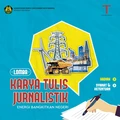 ESDM Gelar Lomba Karya Jurnalistrik Energi Bangkitkan Negeri
